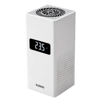 ELEGOO Mini Heater sildītājs 3D printerim