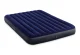 Intex 64759 divvietīgs piepūšamais matracis 203x152 cm, zils