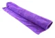 Mikrošķiedras dvielis 100x50 cm, violets