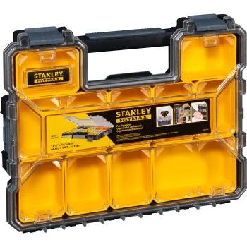 Stanley FatMax Professional plakans instrumentu organizators 1-97-519