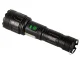 Bailong L-27 taktiskais lukturis CREE XHP160 COB, Power Bank