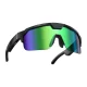 ZEBLAZE Q01 viedās sporta saulesbrilles ar kameru un AI, Green
