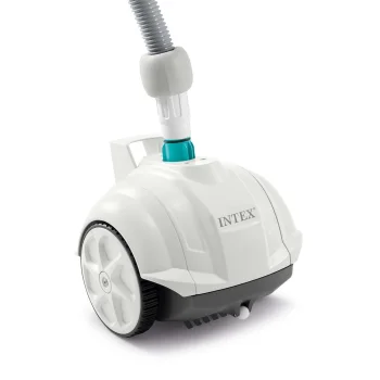 Automātiskais baseina dibena putekļsūcējs Intex ZX50