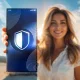 3mk HardGlass Matt Max rūdītais stikls Samsung Galaxy S24 Ultra