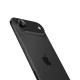 Spigen Optik Pro Glas.Tr \"EZ Fit\" kameras aizsargs iPhone 17 Air (2 gab.), melns