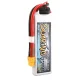 Gens Ace G-Tech Soaring 2200mAh 7.4V 30C 2S1P XT60 akumulators