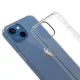 Vāciņš Huawei nova 12 Ultra Clear, 0.5 mm, caurspīdīgs