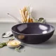 GreenPan Evolution vokpanna 28 cm, melna