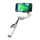 Aochuan X2 Standard Gimbal stabilizators viedtālruņiem, balts