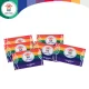 Holi Cow krāsu pulvera komplekts (6 x 100 g)
