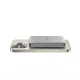 Ārējais akumulators Tech-Protect PB11 LifeMag MagSafe 10000 mAh, titāna