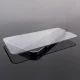 5D aizsargstikls Xiaomi Redmi Note 10 4G / 10S, 2 gab., Melns Pilna Pārklājuma (Tempered Glass)