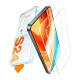 Aizsargstikls Samsung S24+ Torras Install Master