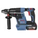 Akumulatora perforators Bosch GBH 18V-26 F, 2x 5.0Ah, L-BOXX