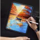 Apple iPad Air 4 (2020) (A2324 A2072) Tempered Glass ESR | Aizsargstikls (Šaurs līdz Izliekumiem) 2 gab.