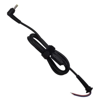 Barošanas bloka kabelis Lenovo datoriem, 4.0 x 1.7 mm