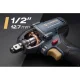 Akumulatora triecienuzgriežņatslēga Humberg HM-440 21V 350Nm, 4.0Ah
