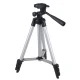 Maclean MC-164 Universālais statīvs 1/4\" kamerām un viedtālruņiem, 102 cm