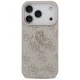 Guess 4G Big Logo vāciņš iPhone 18 Pro / iPhone 17 Pro Max, rozā