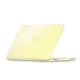 Tech-Protect Softshell vāciņš MacBook Neo 13\" 2026 (A3404), caurspīdīgs