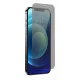 Apple iPhone 12 Pro Max 6.7\" Baseus Tempered Glass 0.3mm 2pcs | Ekrāna Aizsargstikls 2 gab.