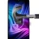 3mk Silky Matt Pro matēta aizsargplēve Motorola Moto G67 / G77