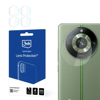 3mk Lens Protection™ kameras aizsargstikls Realme 11 Pro / 11 Pro+