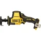 Akumulatora zobenzāģis DeWalt DCS369NT-XJ 18V