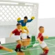 Galda futbols ar atsperēm XXL ISO Trade 26644, 22 spēlētāji