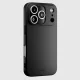 SBS Instinct vāciņš iPhone 17 Pro, melns