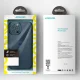 Telefona vāciņš Joyroom Chery Mirror iPhone 13 Pro JR-BP908, sudraba krāsā