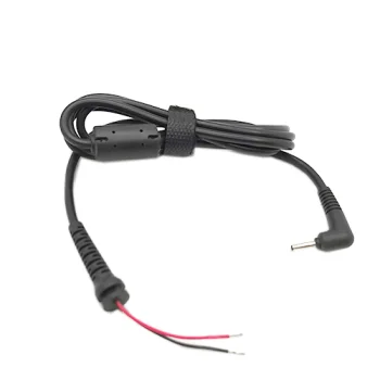 Barošanas bloka kabelis ar spraudni Asus, Acer, Samsung 2.5 x 0.7 mm