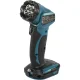 Makita DEBDML815 akumulatora LED rokas lukturis 14.4V / 18V LXT