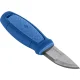 Morakniv Eldris kakla nazis, zils