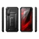 Supcase Unicorn Beetle Pro vāciņš Samsung Galaxy S26 FE, melns