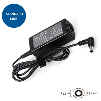 Extra Digital Acer klēpjdatora barošanas bloks 65W, 19V, 3.42A