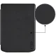 Tech-Protect SmartCase vāciņš PocketBook Verse / Pro / Lite, melns