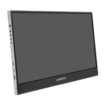 Portatīvais monitors ANMITE A140W04 14" IPS 1920 x 1200 USB-C Mini HDMI