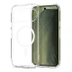 Tech-Protect FlexAir Hybrid MagSafe vāciņš Google Pixel 9 / 9 Pro / 10 / 10 Pro / 11 / 11 Pro, caurspīdīgs