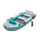 Bestway Hydro-Force Adventure Elite X5 piepūšamā laiva, 364x166 cm