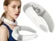 Kakla Muguras Masažieris Elektrostimulators | Neck Back Massager Electrostimulator EMS