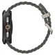 Spigen Liquid Air vāciņš Samsung Galaxy Watch 8 Classic 46mm, Melns