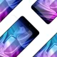 3mk SilkyMatt Pro matēta ekrāna aizsargplēve priekš Samsung Galaxy S26 Ultra