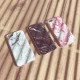 Wozinsky Marble vāciņš Samsung Galaxy A03s (166.5), TPU, rozā