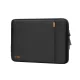 Klēpjdatora maciņš 13-14\" Tech-Protect Defender, melns