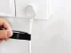 Ūdensizturīga PVC izolācijas lenta, 19 mm x 9 m, 1 gab.