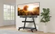 Perlegear PGFS08-US TV grīdas statīvs 43-80\"
