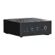 Minix ER937-AI Ryzen AI 9 HX 370 Barebone mini dators