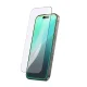 Rūdīts aizsargstikls AmazingThing Radix Matte Glass iPhone 16 Pro Max