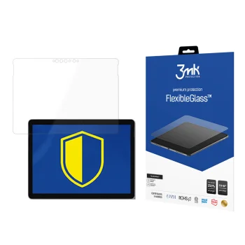 3mk FlexibleGlass aizsargstikls Microsoft Surface Go 2